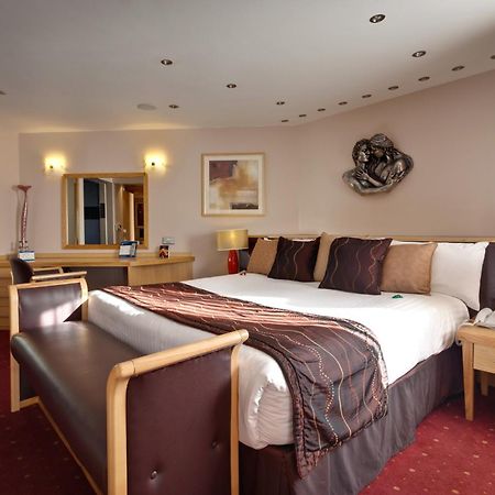 The Suites Hotel & Spa Knowsley - Liverpool By Compass Hospitality Luaran gambar
